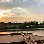 Apartment Strandvilla We 09 - Penthouse *