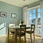 Apartment Strandvilla We 09 - Penthouse Boergerende-Rethwisch