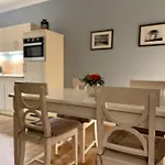 Apartment Strandvilla We 09 - Penthouse *