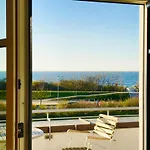 Apartment Strandvilla We 09 - Penthouse