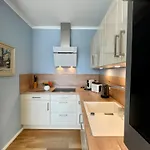 Strandvilla We 09 - Penthouse Boergerende-Rethwisch