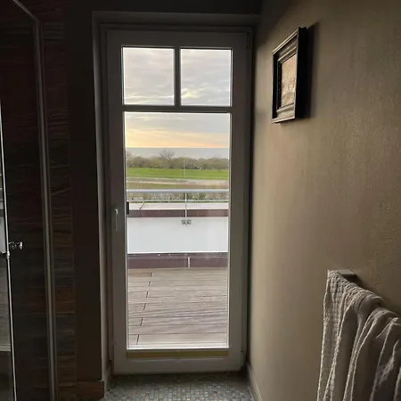 Strandvilla We 09 - Penthouse *