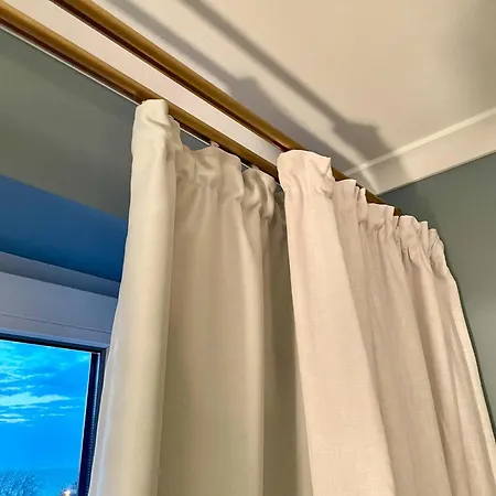 Apartman Strandvilla We 09 - Penthouse Börgerende-Rethwisch
